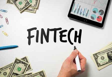 Upcoming Trends in Fintech Industry