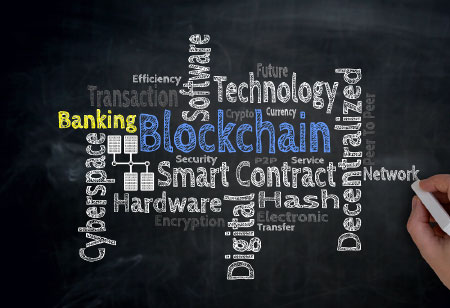 Banks Embracing Blockchain for Enhanced Payments and Improved ICO Processes