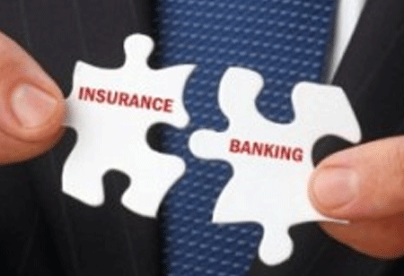 How can Banks and Insurers Keep Pace with the Technological Trends? 