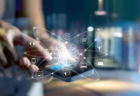 Advancement of Digital Banking