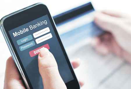 All about Mobile banking and Mobile payments