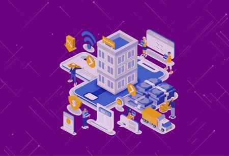 How AI and ML are Proving Beneficial for Fintech Industry
