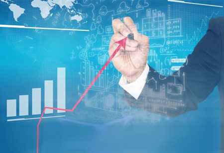 AI and How Is It Empowering Finance Industry