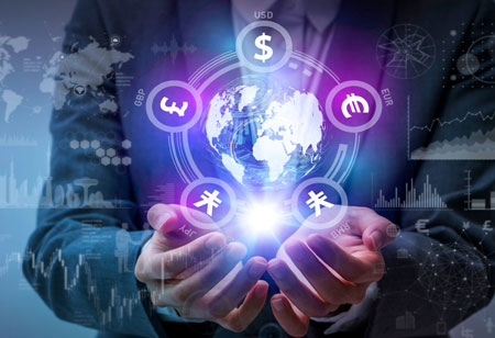 See How Financial Technology Answers the Automation Adversities!
