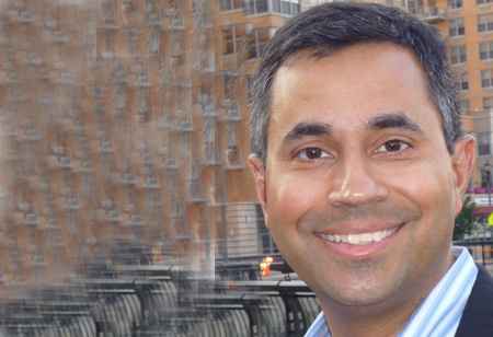 Evolution of Technology in the Wealth Management space