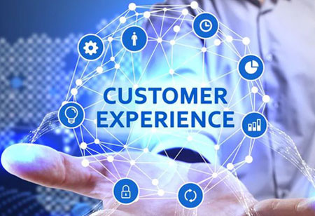 Technology Enhancing the Customer Experience