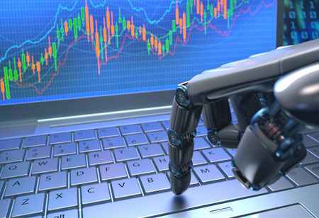 AI, Robotics and Data Analytics in Banking