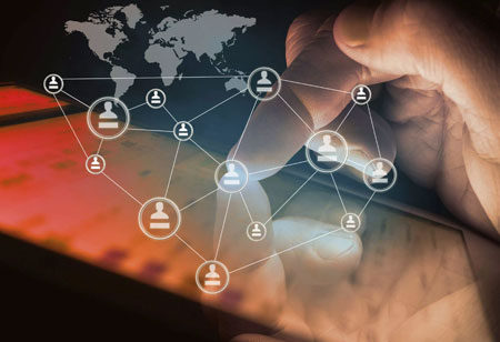 The Technological Evolution of Fintech