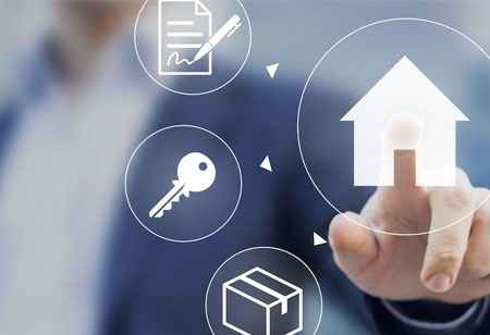 Future of AI and ML in Mortgage Industry
