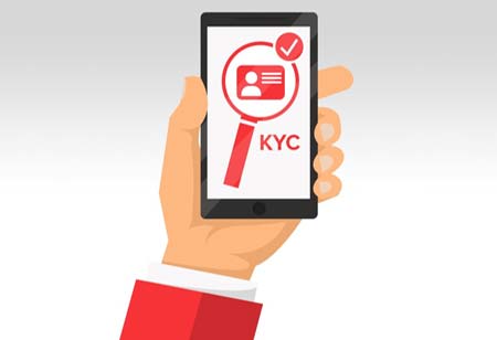 Advanced KYC Automation Capabilities for Financial Institutions