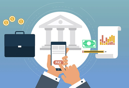 Trend-Watch in the Current Digital Banking Ecosystem
