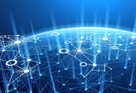 Blockchain Enabling Speedy Financial Transactions With High Security