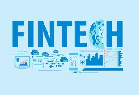 A Stress Relief for the Fintech Industry with Predictive Analytics