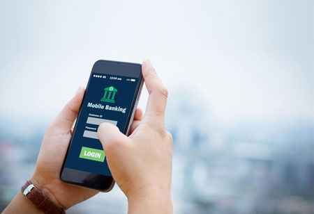 Delivering Reliable Mobile and Traditional Financial Services