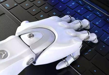 How AI and ML Gives a High-Tech Makeover to the Banking Industry