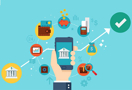 Factors Alleviating the Pain of Banking Industry's Digital Rebirth