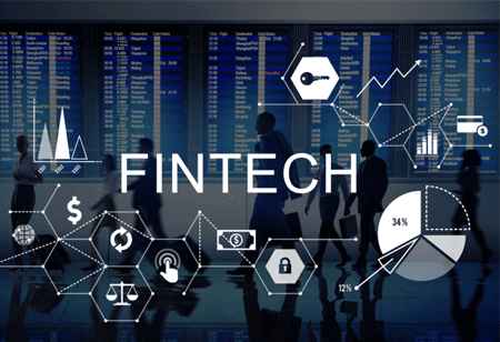 Instilling Efficiency in Financial Institutions