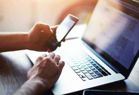 How is Fintech Reshaping the Financial Services Innovation