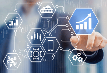 Banking Sectors Exploring Innovative Solutions with Technological Advantages 