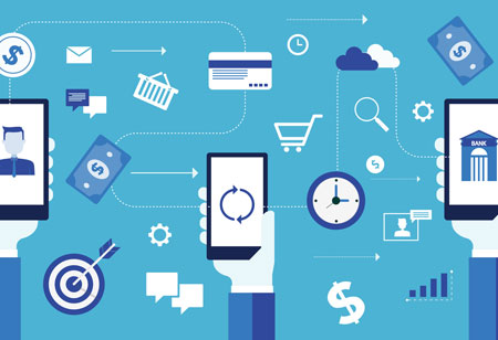 Aggrandizing the power of Automation in the Banking Sector with Top 4 Tech Drives