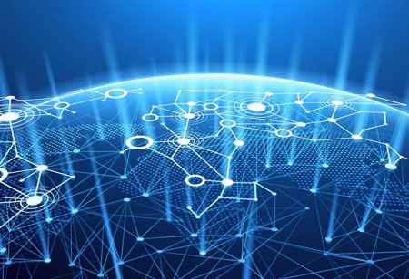 How Blockchain can Revolutionize Banking and Finance Sector