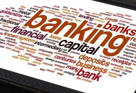 Impact of Technology on the Banking Sector