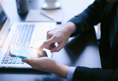 Moving into Digital model to Win the Digital world and Capture its Value