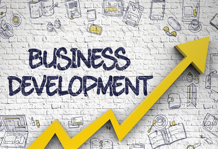 Credit Unions making Strategic Shifts for Business Development