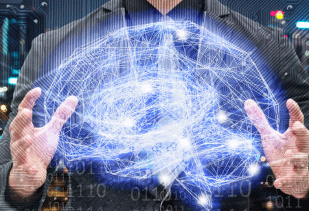 Intelligent Machine Learning System Molding the Future of Financial Services   
