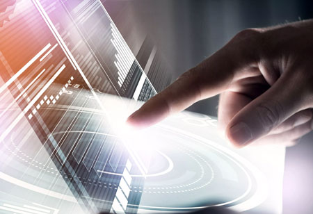 AI Adoption for Enhanced Financial Services