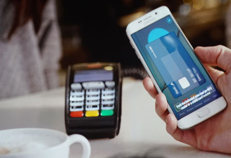 Resolving the Mobile App Payment Scams