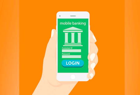 The Age of Digital Banking: Where do Mobiles and Banks Meet?