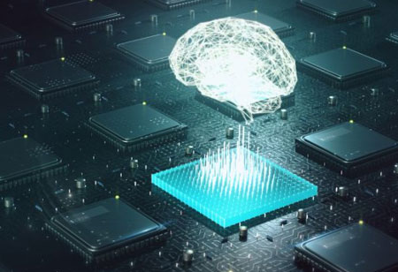 Top 4 Ways AI Rewriting the Prospects for Fintech