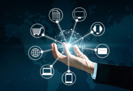 How Omni-channel Strategy Shaping the Future of Banking Industries