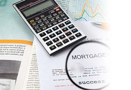 Supporting the Mortgage Industry with a Unique Approach 