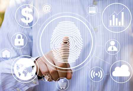 Biometrics Eliminating the Friction in Financing