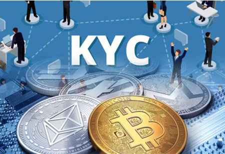 Merits of AI and Automation in the KYC Industry