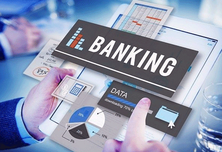 Future of Banking: Blockchain Striding Towards a Cashless Society