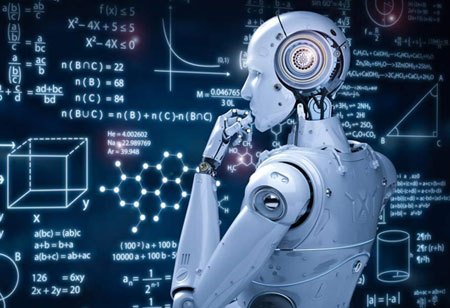Machine Learning: Uncovering the Futuristic Banking Era