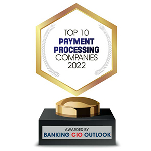 Top Payment Processing Companies