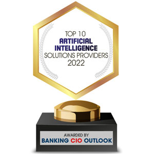 Top 10 Artificial Intelligence Solutions Companies – 2022