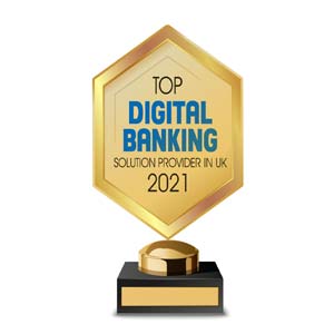 Top 5 Digital Banking Companies in UK - 2021