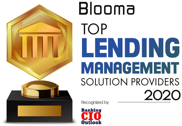 Blooma: Innovating the Commercial Lending Experience