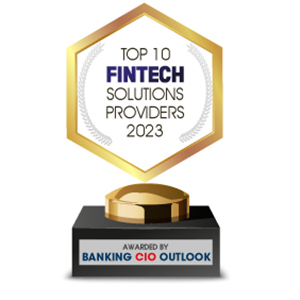 Top 10 Fintech Solutions Companies - 2023