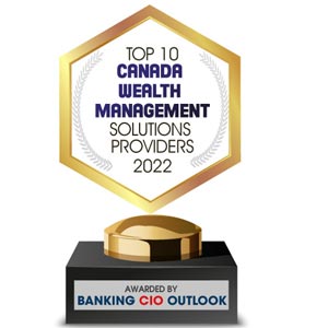 Top Canada Wealth Management Solutions Companies