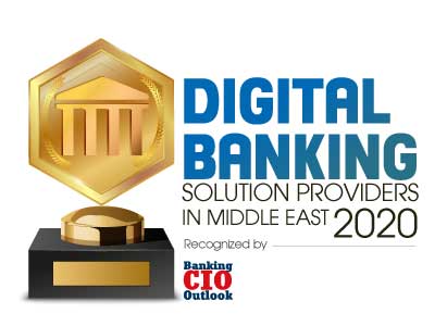 Top Digital Banking Solution Companies in Middle East