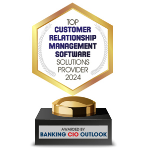 Top Customer Relationship Management Software Solutions Provider