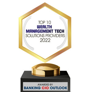 Top Wealth Management Tech Solutions Companies