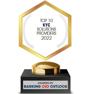 Top 10 Kyc Solutions Companies – 2022
