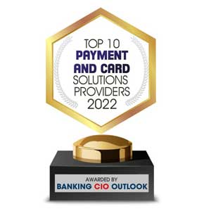 Top Payment and Card Solutions Companies